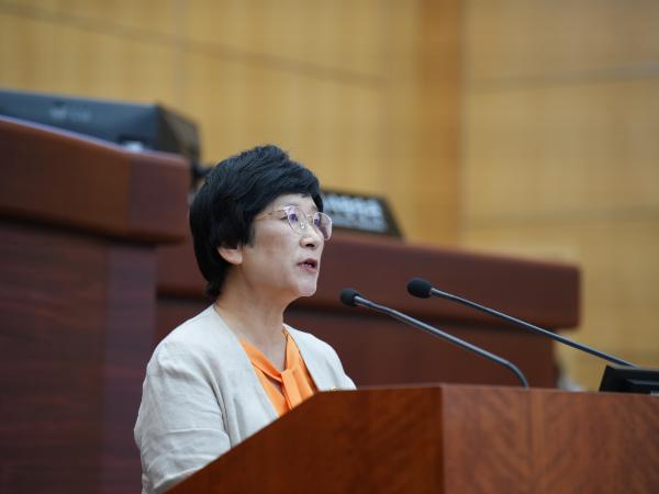 25.09.17. 제421회 도의회 임시회 제4차 본회의 3