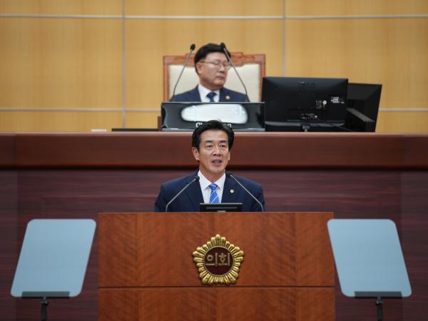 25.09.17. 제421회 도의회 임시회 제4차 본회의