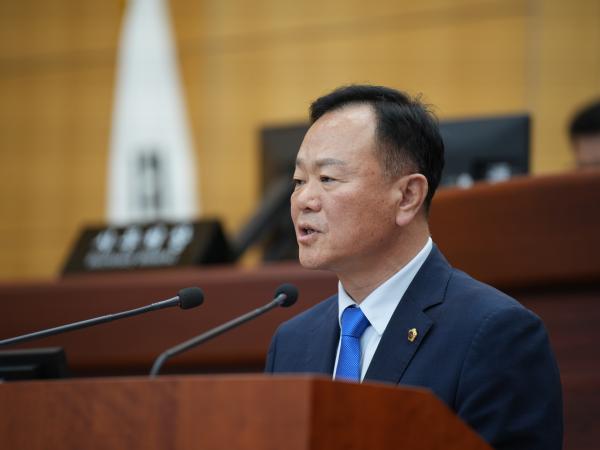 25.09.17. 제421회 도의회 임시회 제4차 본회의 2