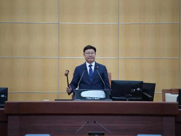 25.09.17. 제421회 도의회 임시회 제4차 본회의