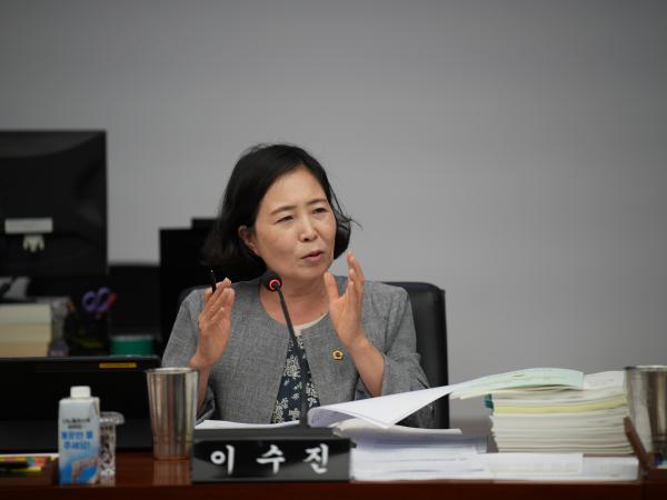 25.09.12. 예산결산특별위원회 제2회 추경예산안 심사 2