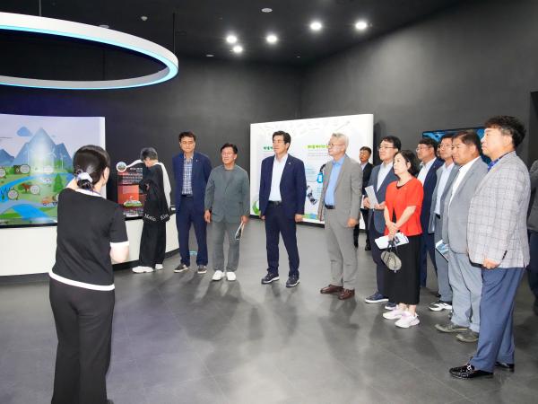 25.09.03. 예산결산특별위원회 현지의정활동 3