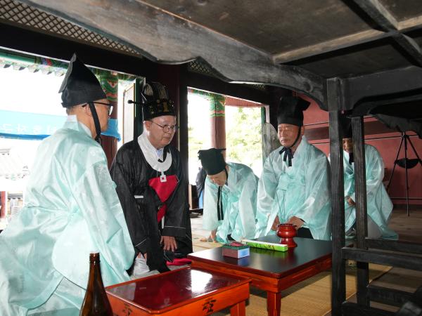 25.09.05. 최호 장군 시민추모제 2