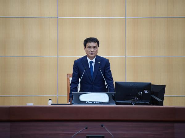 25.09.09. 제421회 도의회 임시회 제3차 본회의(도정질문)