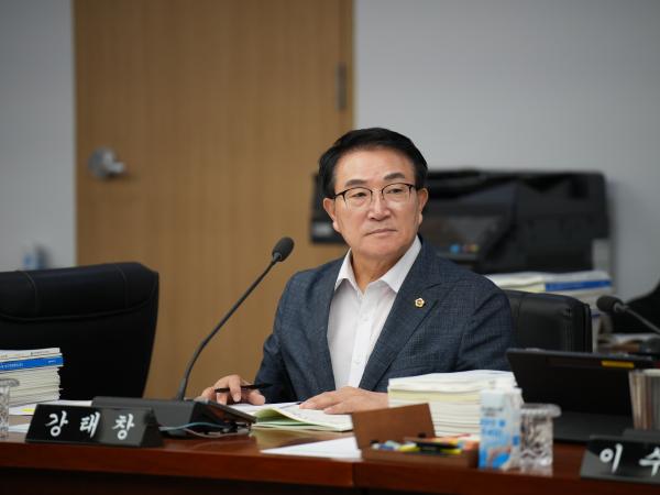 25.09.12. 예산결산특별위원회 제2회 추경예산안 심사 6