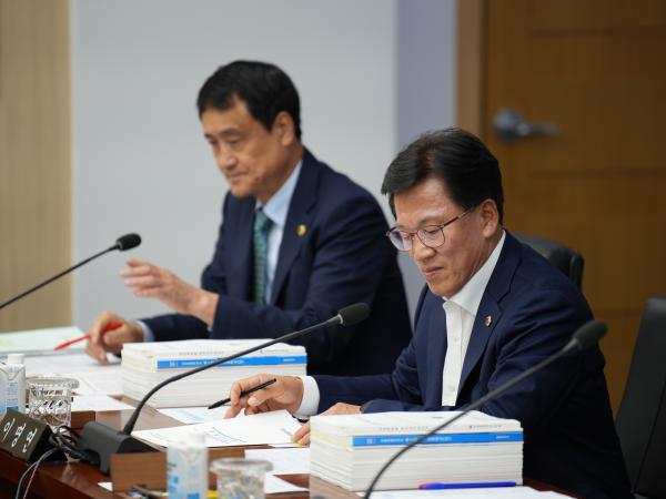 25.09.12. 예산결산특별위원회 제2회 추경예산안 심사 9