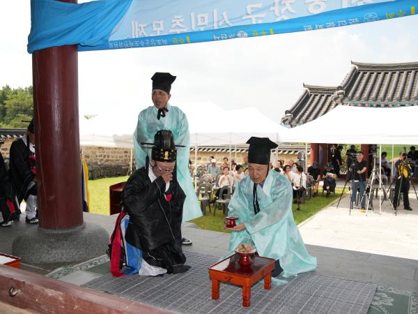 25.09.05. 최호 장군 시민추모제 4