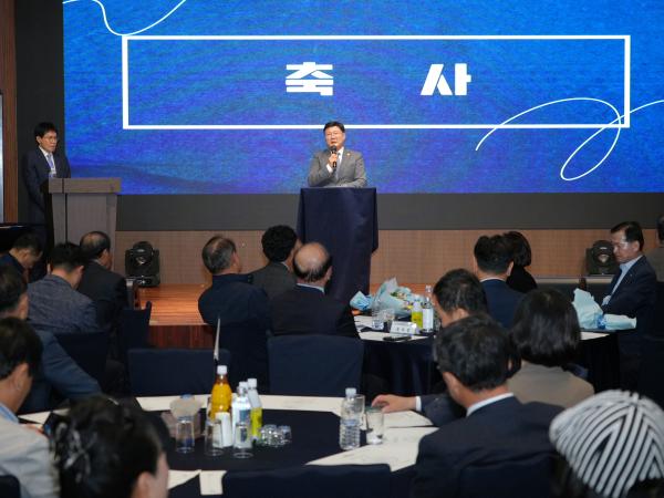 25.10.19. 도민의날 출향도민 환영만찬 2