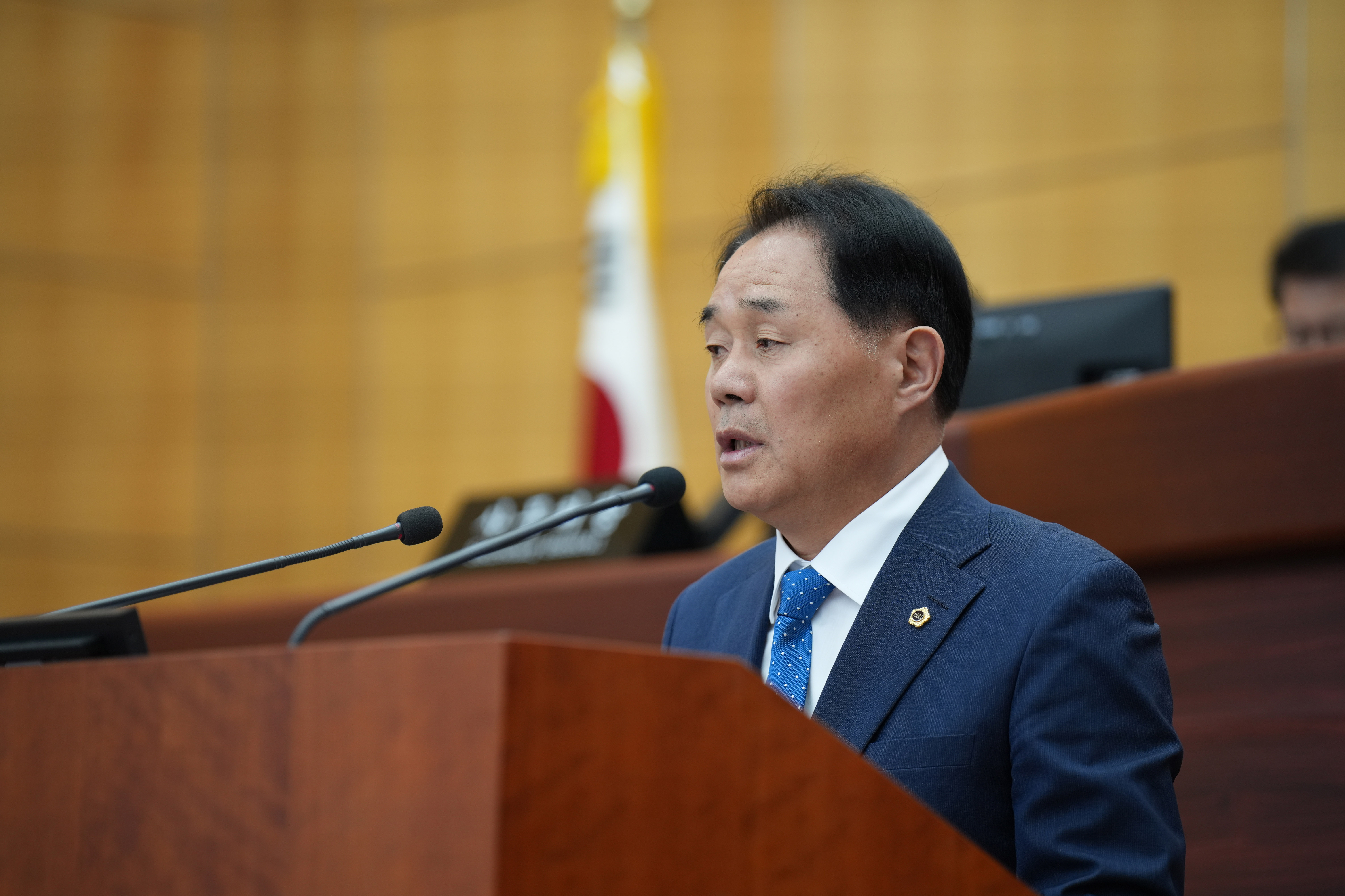 25.10.27. 제422회 도의회 임시회 2차 본회의 2