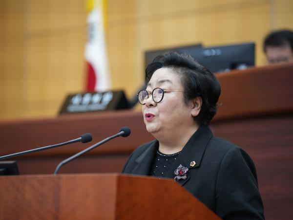 25.10.27. 제422회 도의회 임시회 2차 본회의 2