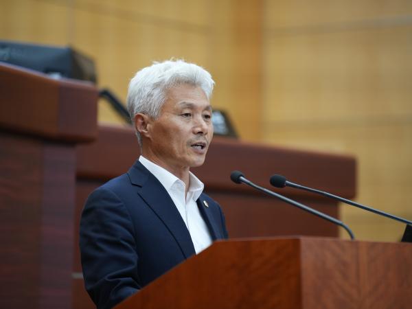 25.10.27. 제422회 도의회 임시회 2차 본회의 3