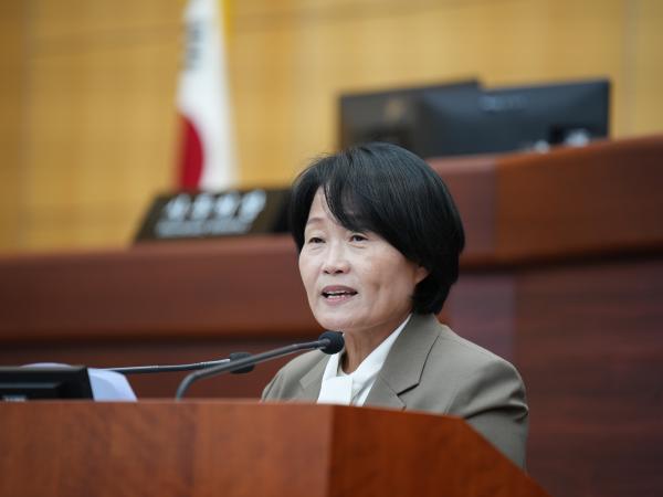 25.10.27. 제422회 도의회 임시회 2차 본회의 2