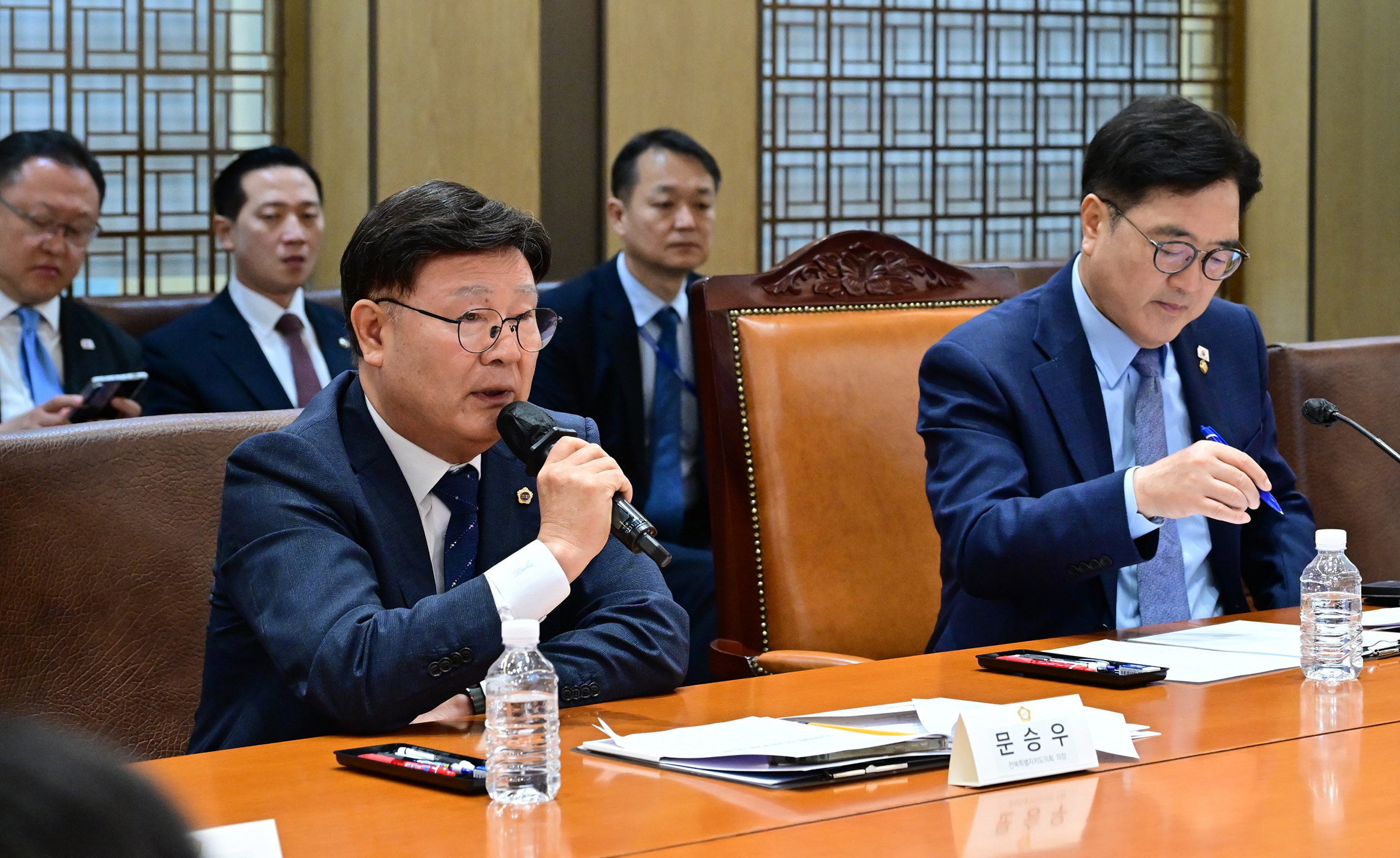 25.09.24. 2025 국회 입법박람회 지방의회 라운드테이블 1