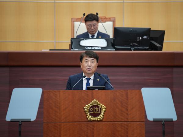 25.09.17. 제421회 도의회 임시회 제4차 본회의