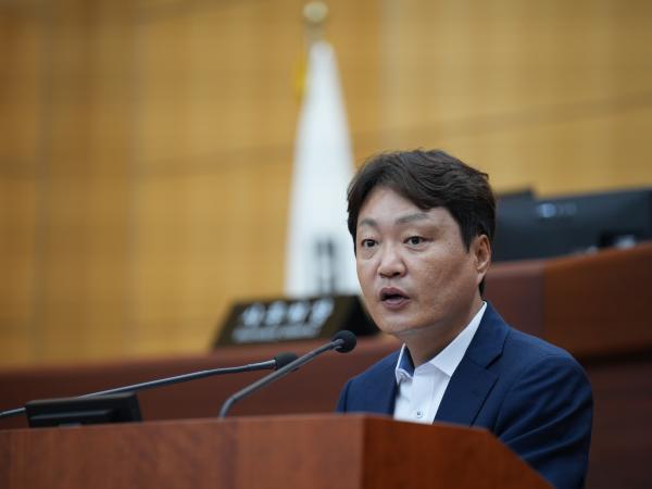 25.09.17. 제421회 도의회 임시회 제4차 본회의 2