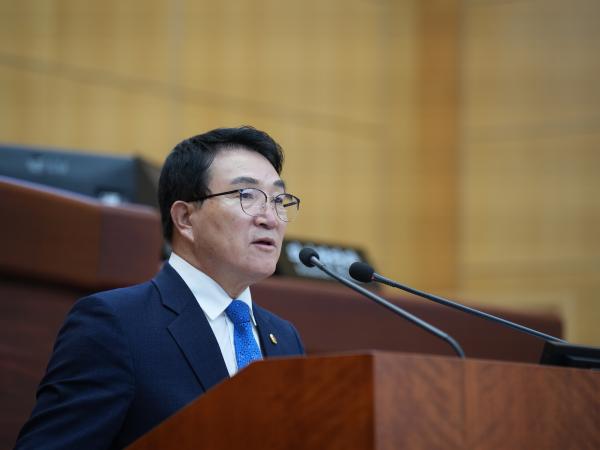 25.09.17. 제421회 도의회 임시회 제4차 본회의 3