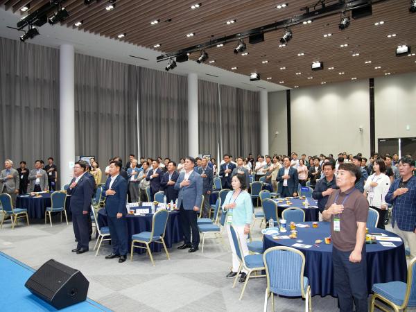 25.09.22. 전북특별자치도의회 연찬회 5