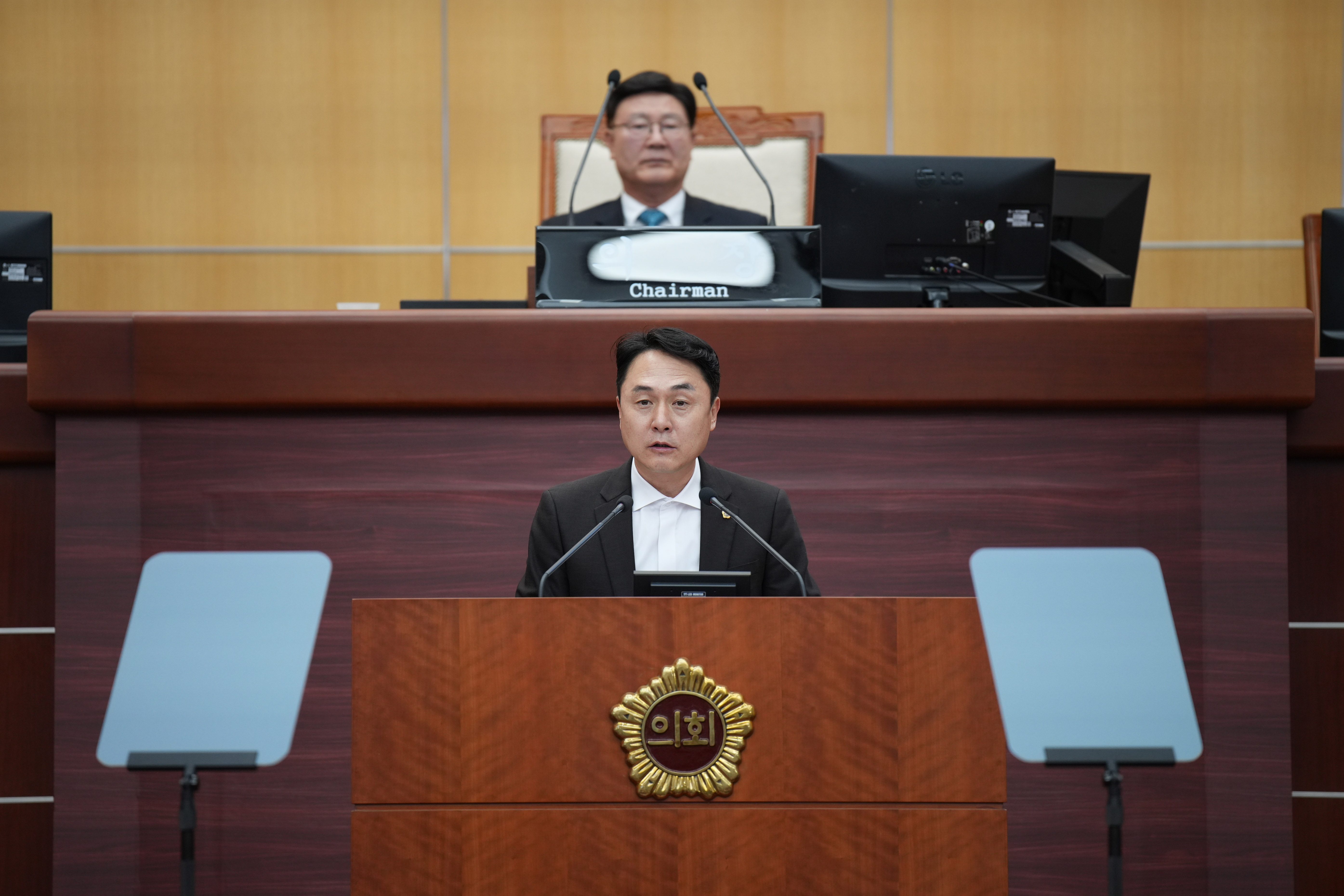 25.10.20. 제422회 임시회 제1차 본회의 1