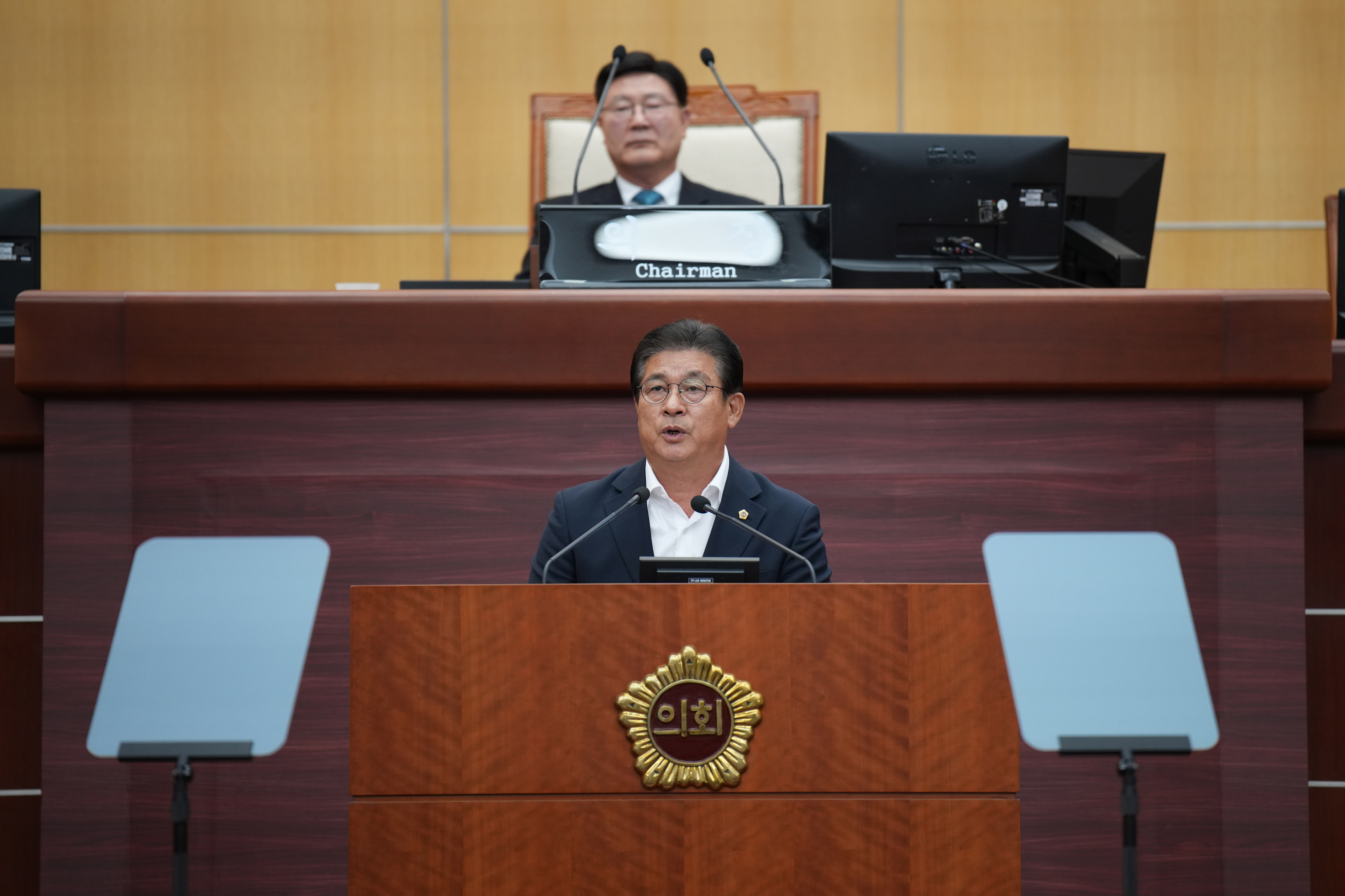 25.10.20. 제422회 임시회 제1차 본회의 1