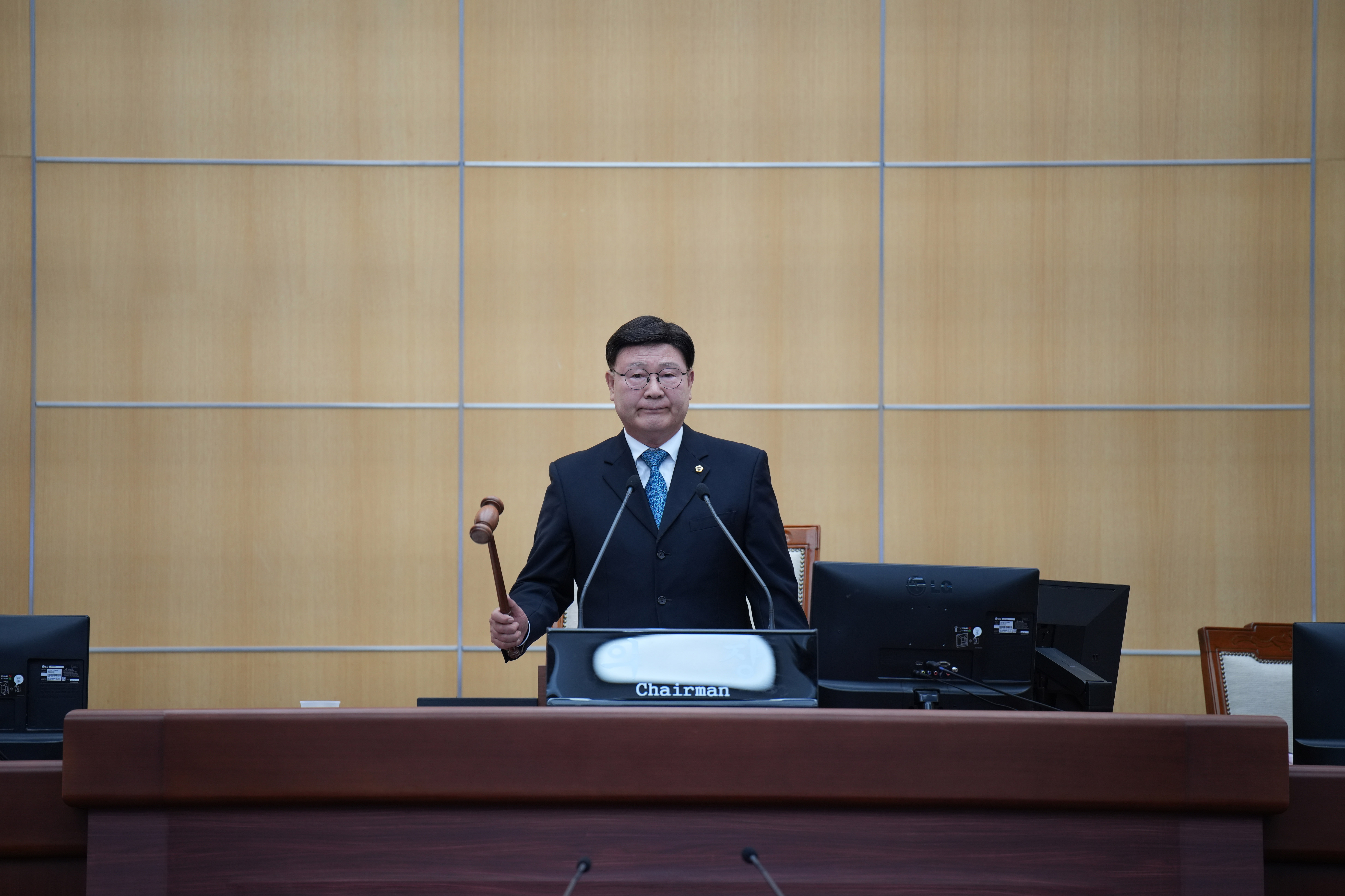 25.10.20. 제422회 임시회 제1차 본회의 1