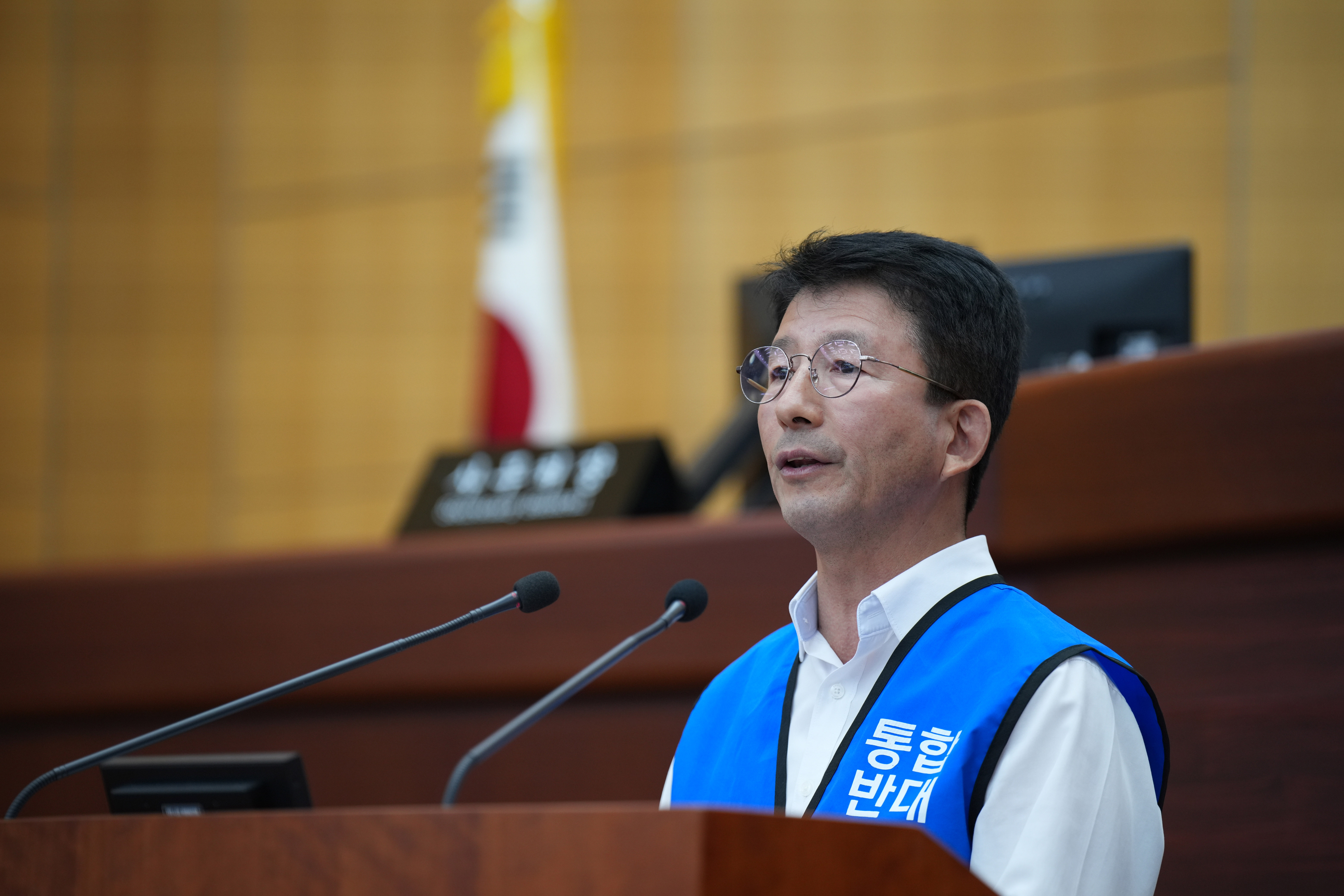 25.10.20. 제422회 임시회 제1차 본회의 2