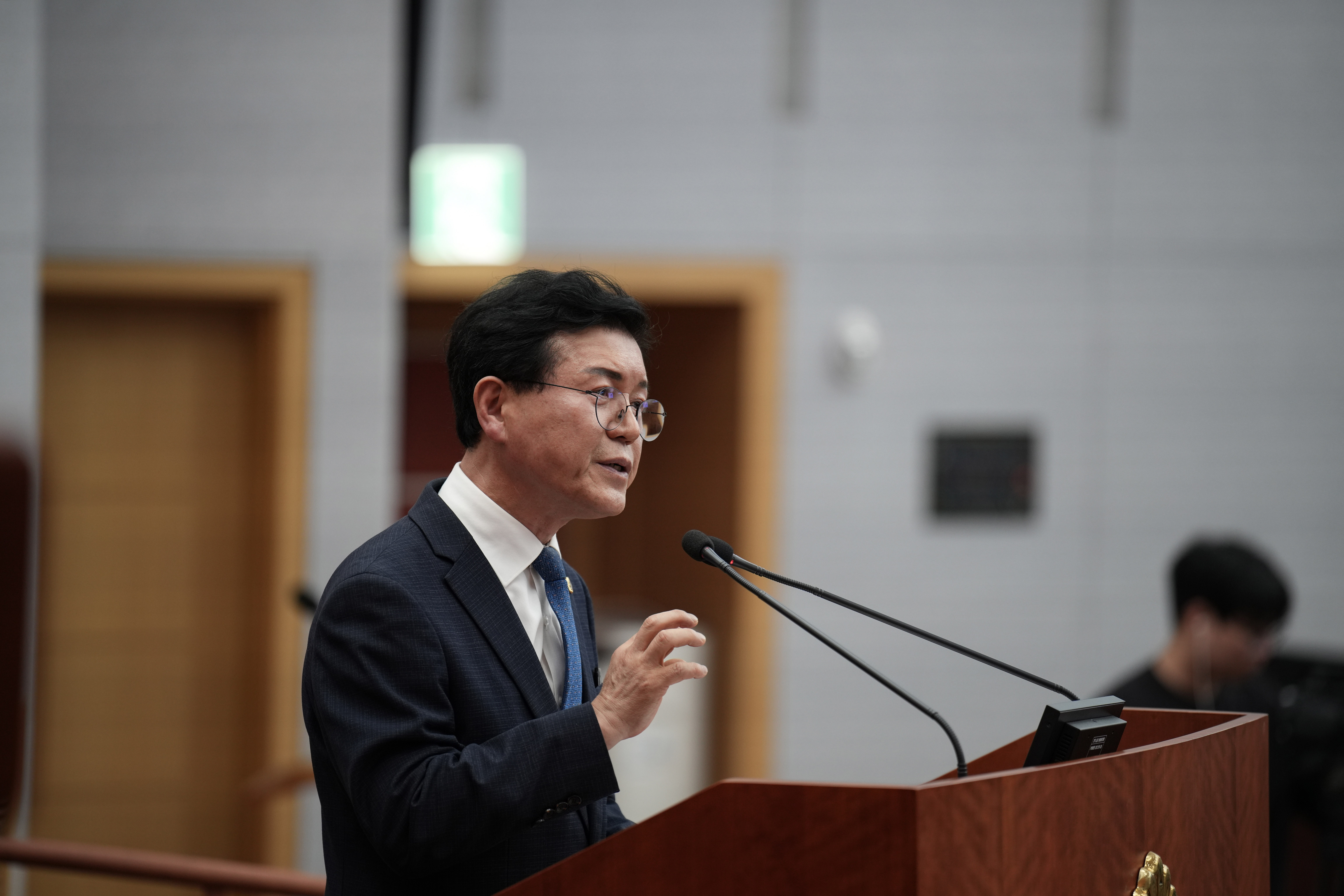 25.10.20. 제422회 임시회 제1차 본회의 2