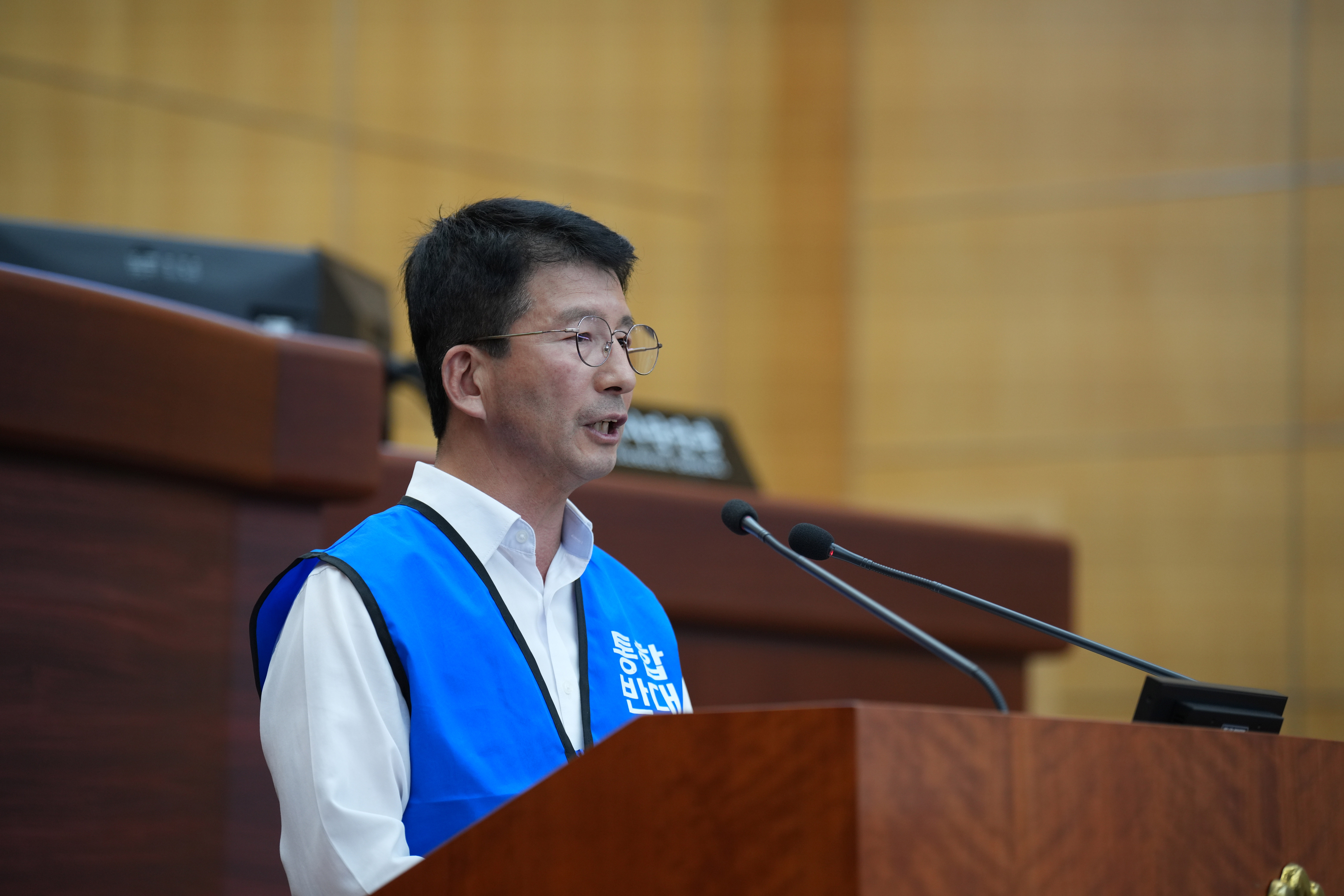 25.10.20. 제422회 임시회 제1차 본회의 3