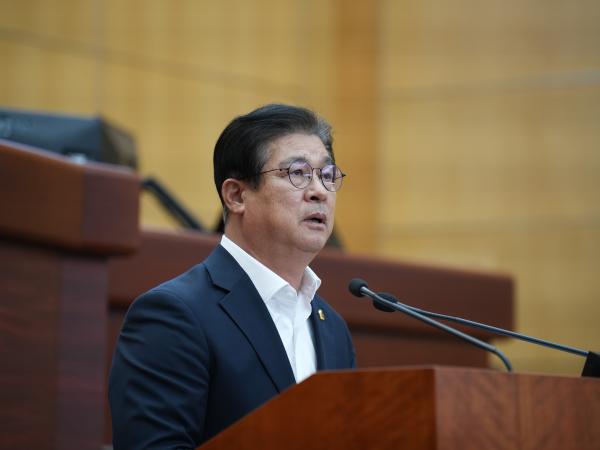 25.10.20. 제422회 임시회 제1차 본회의 3