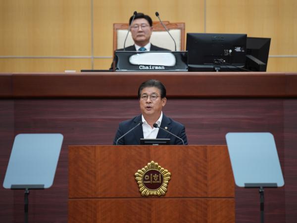 25.10.20. 제422회 임시회 제1차 본회의