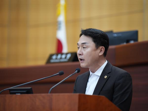 25.10.20. 제422회 임시회 제1차 본회의 2