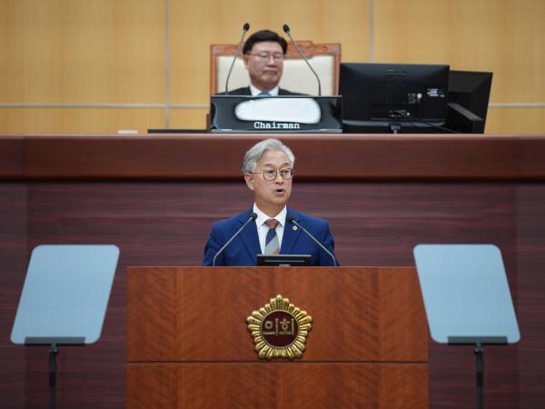 25.10.20. 제422회 임시회 제1차 본회의