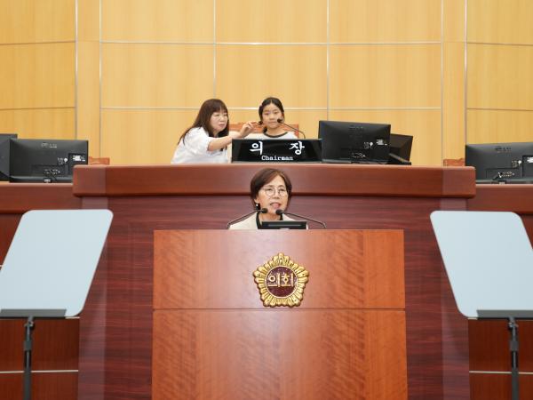 25.09.25. 청소년 모의의회(1일차) 2