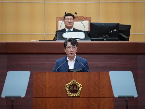 25.10.20. 제422회 임시회 제1차 본회의