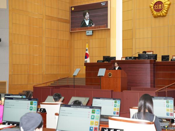 25.09.29. 청소년 모의의회(3일차) 2