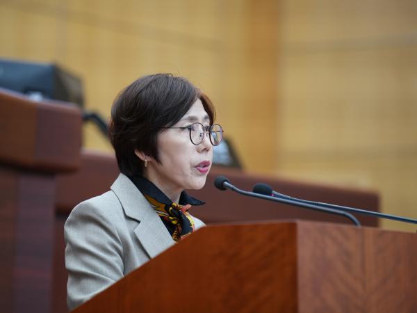 25.10.20. 제422회 임시회 제1차 본회의 2