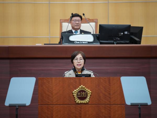 25.10.20. 제422회 임시회 제1차 본회의