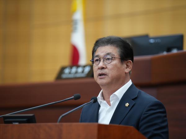 25.10.20. 제422회 임시회 제1차 본회의 2