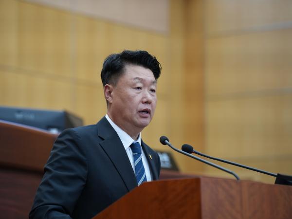 25.10.20. 제422회 임시회 제1차 본회의 2