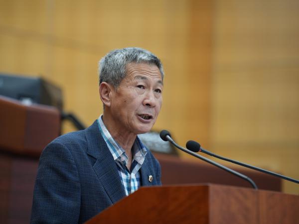 25.10.20. 제422회 임시회 제1차 본회의 3