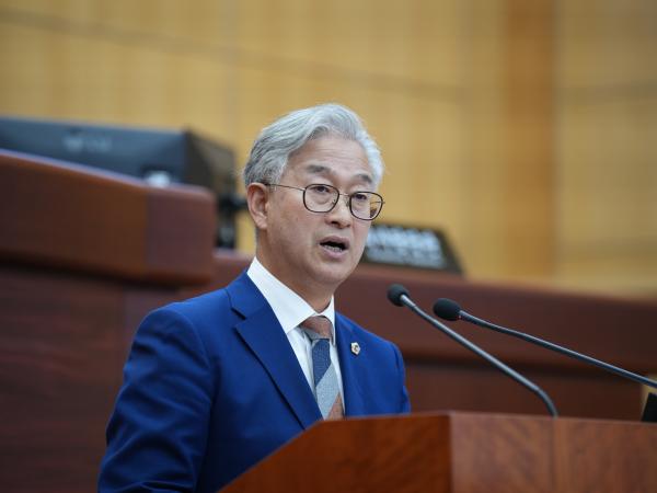 25.10.20. 제422회 임시회 제1차 본회의 3