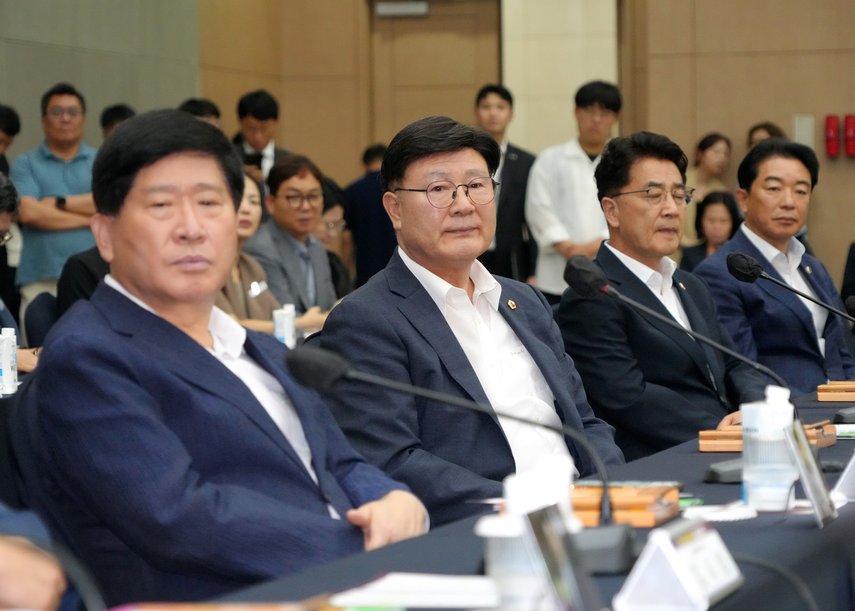 25.08.11. 대한민국시도의장협의회 2025년 정기회 2