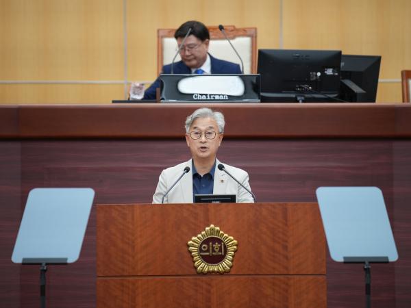 25.07.15. 제420회 도의회 임시회 제1차 본회의