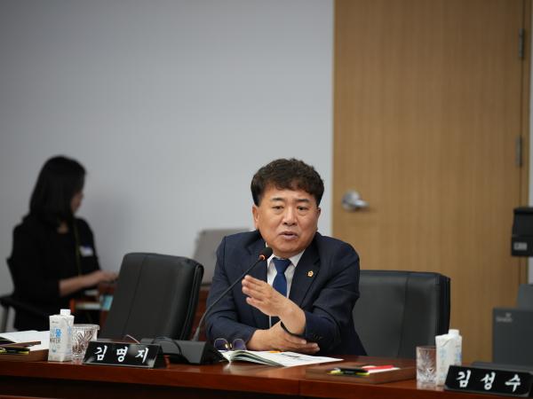 25.07.15. 제420회 임시회 의회운영위원회(의회사무처 업무보고) 7