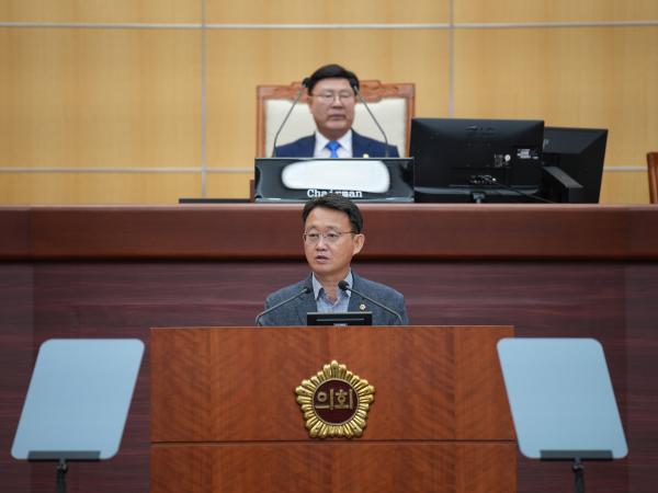 25.07.15. 제420회 도의회 임시회 제1차 본회의