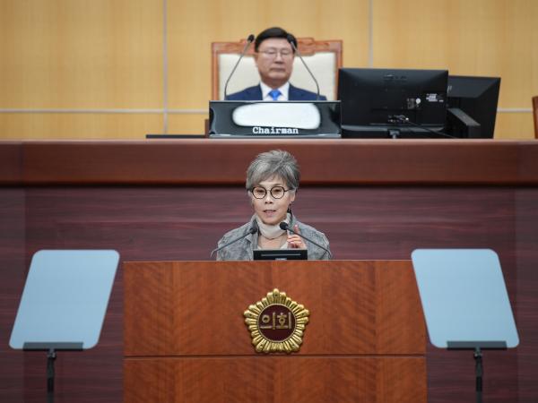 25.07.15. 제420회 도의회 임시회 제1차 본회의