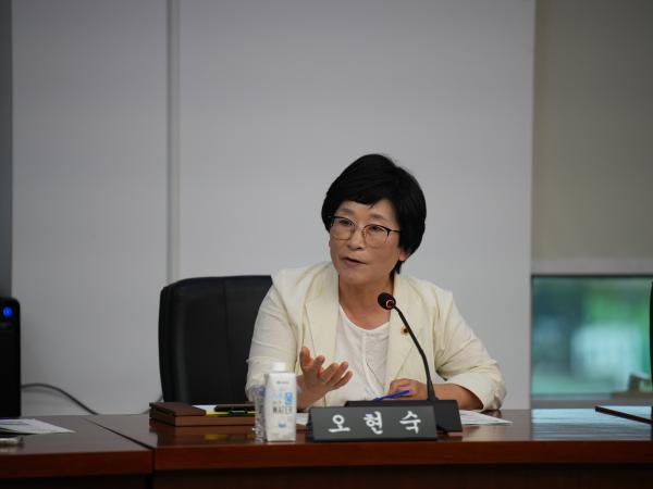 25.07.15. 제420회 임시회 의회운영위원회(의회사무처 업무보고) 8