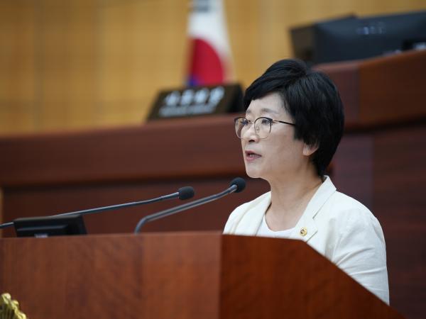 25.07.15. 제420회 도의회 임시회 제1차 본회의 2