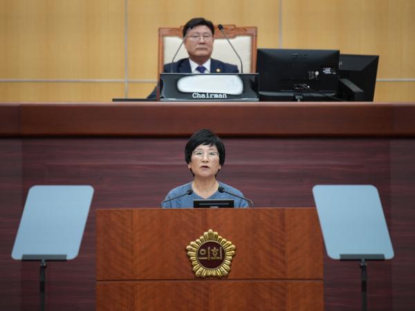 25.07.18. 제420회 도의회 임시회 제2차 본회의 2