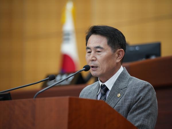 25.07.25. 제420회 임시회 제3차 본회의 2