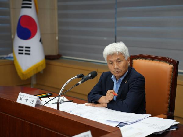 25.07.25. 초고압 송전선로 대책 특위 간담회 3